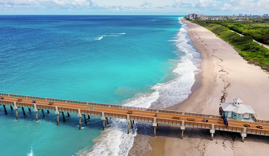 juno pier north palm beach