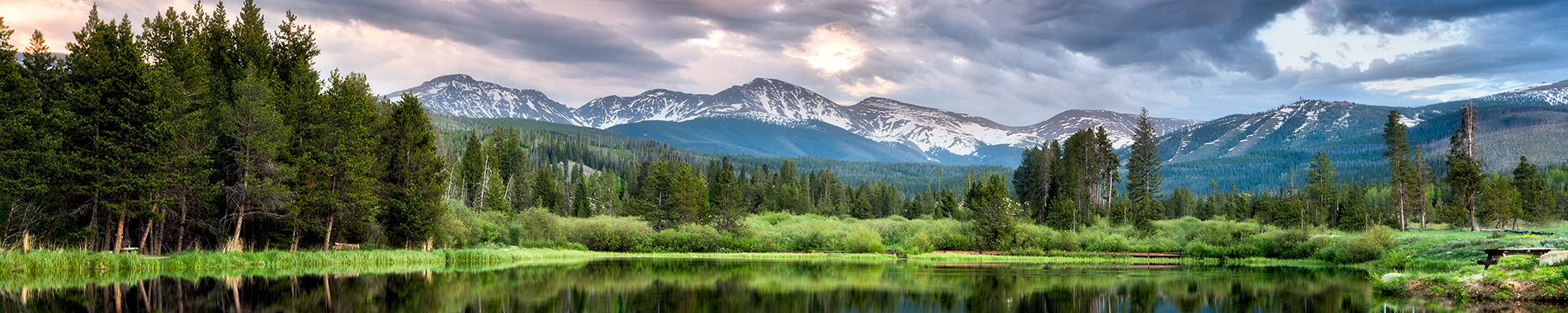 Winter Park Colorado