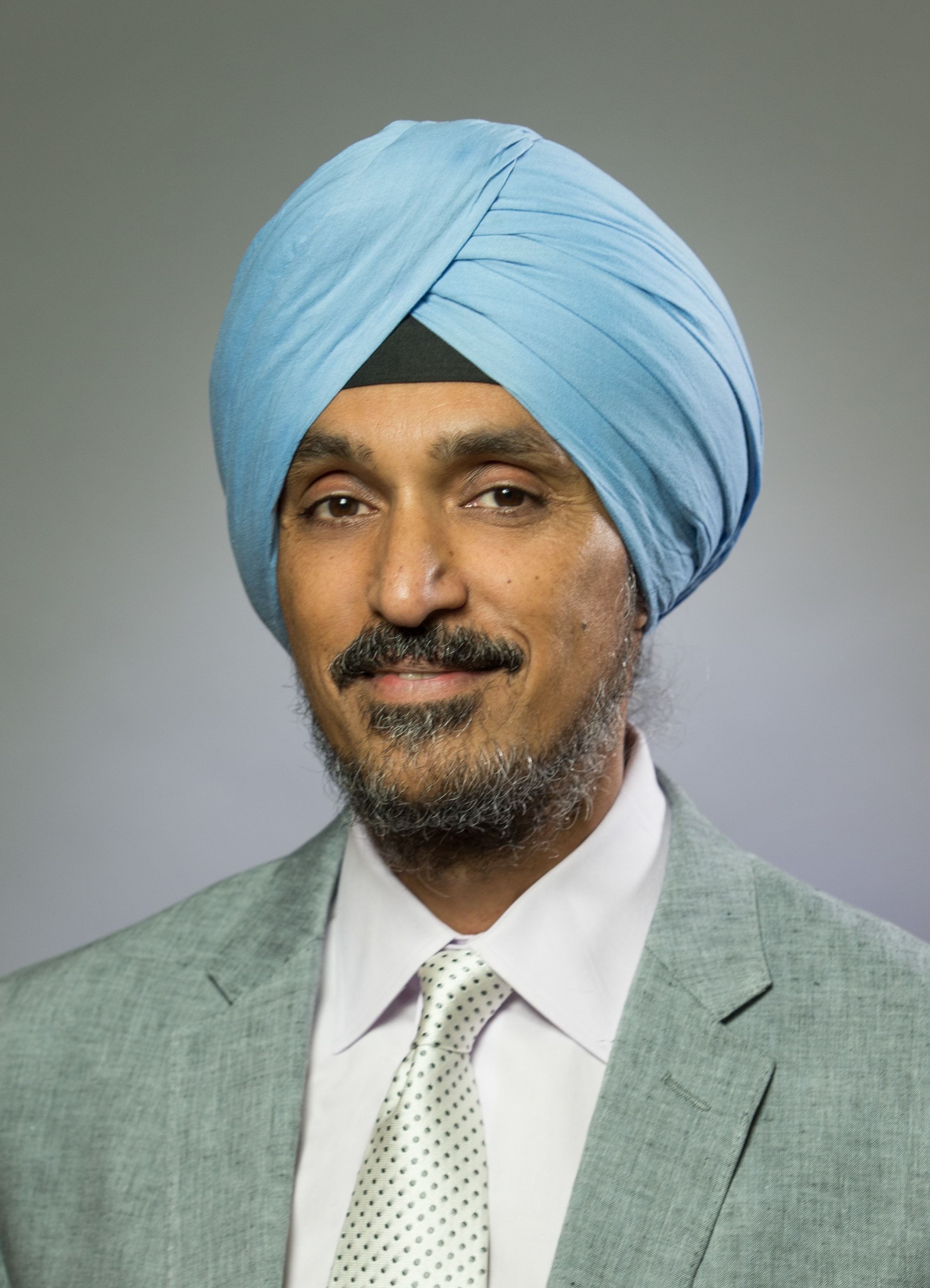 Hartaj Singh headshot