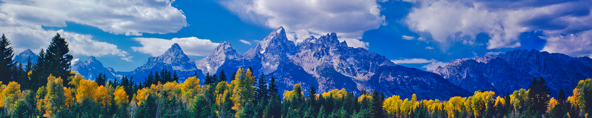 grand teton national park