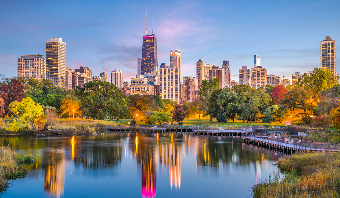 Lincoln Park, Chicago