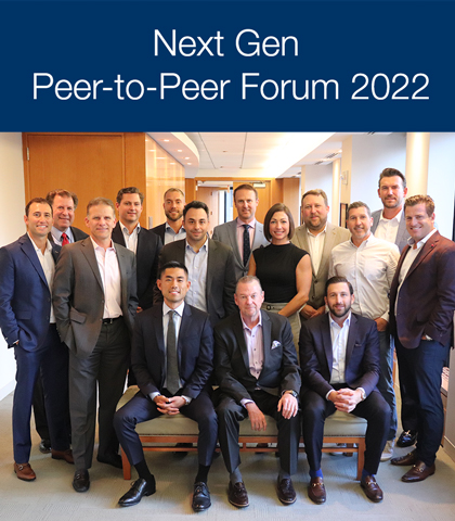 2022 Next-Gen Conference