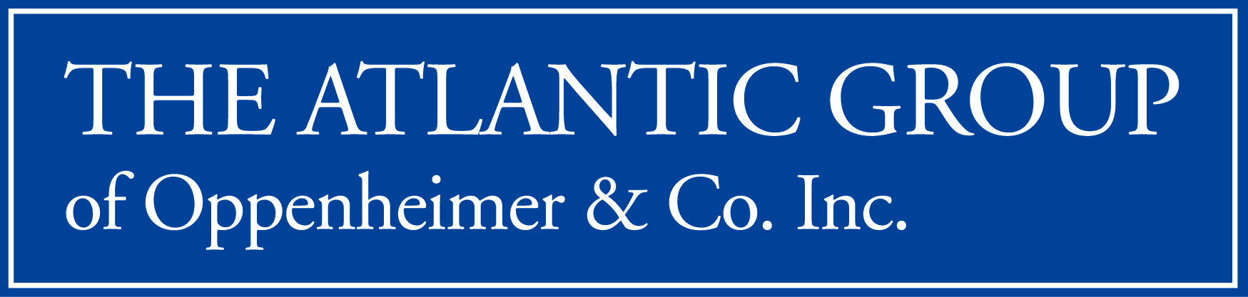 The Atlantic Group team