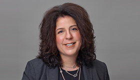 JoAnn M. Barrett