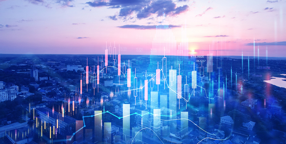 abstract financials