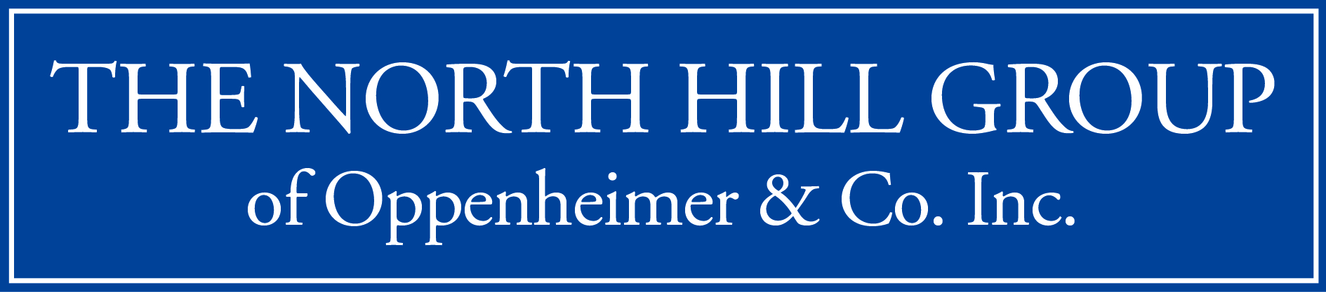 The North Hill Group 