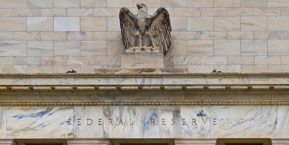 federal reserve