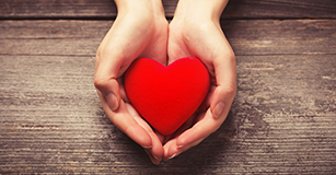 child cancer patient