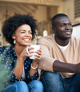 A Financial Journey towards a Secure Future