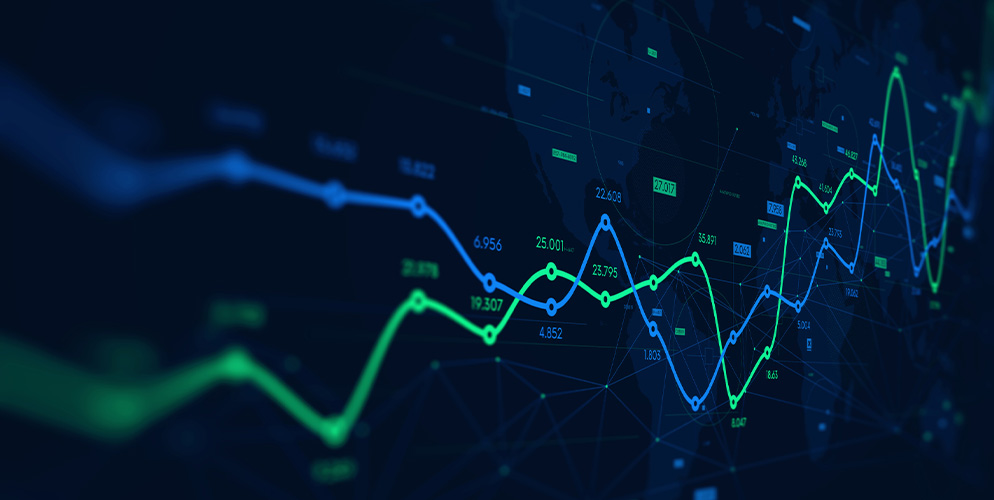 abstract financials