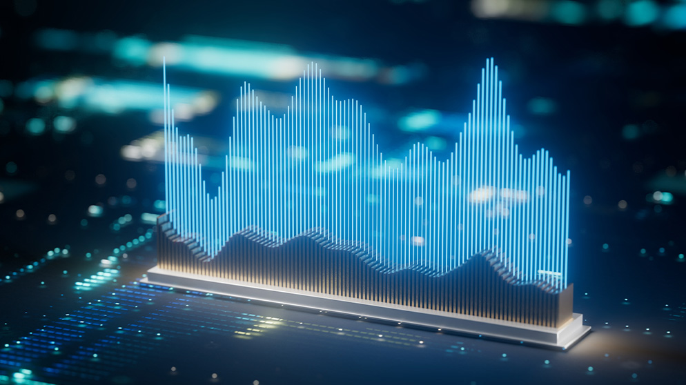 abstract financials