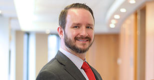 Michael Tynan, CFP&#174; 