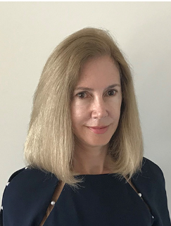 Joan Gilchrist