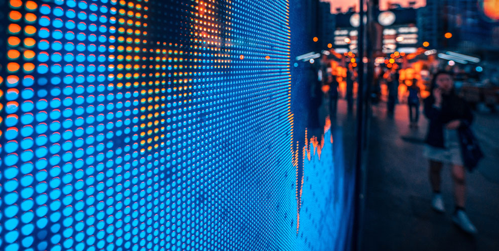 abstract finance