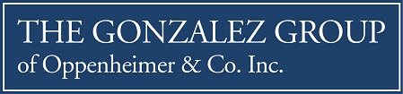 The Gonzalez Group logo