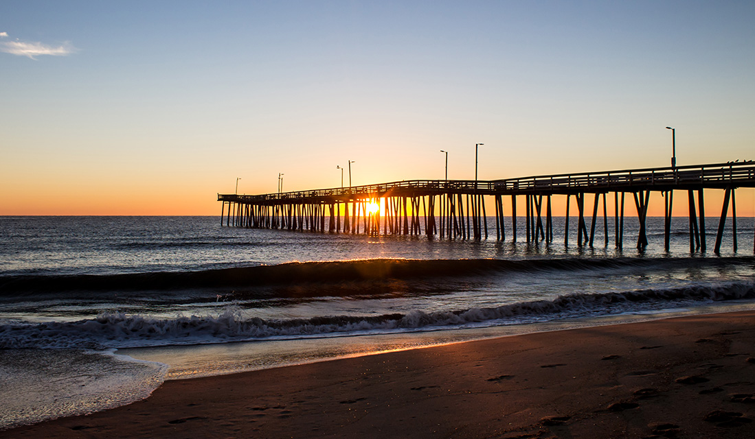 virginia beach