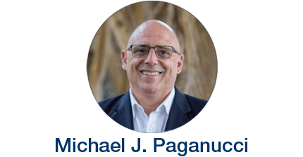 Michael J. Paganucci