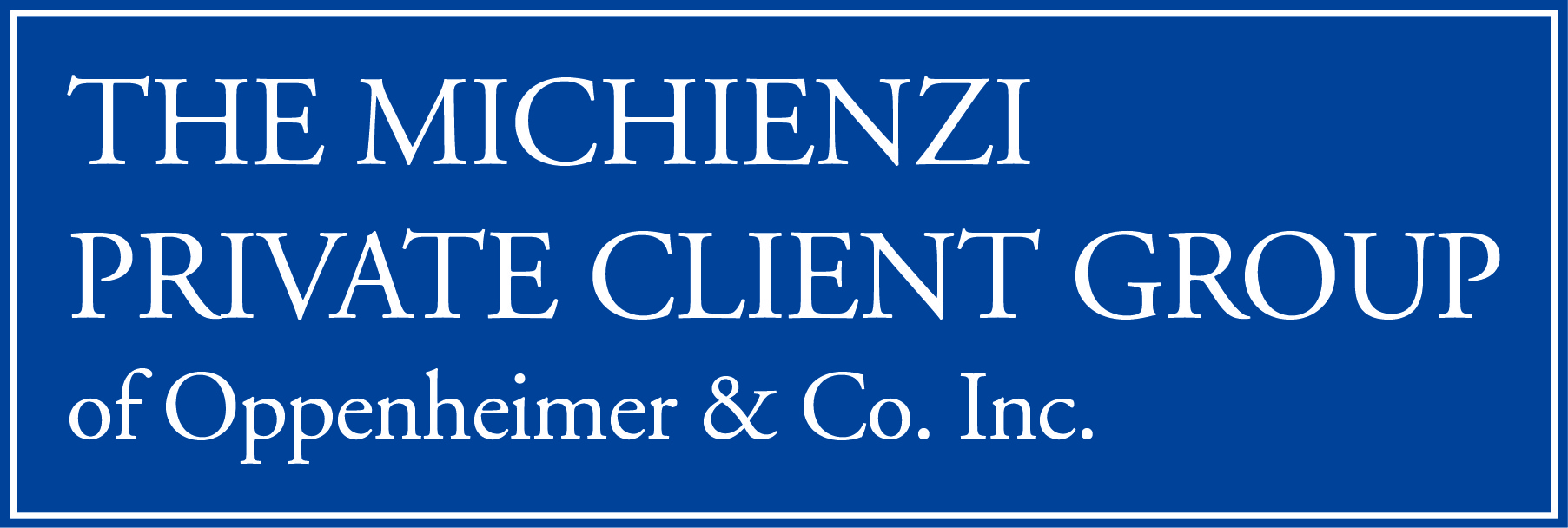 The Michienzi Private Client Group