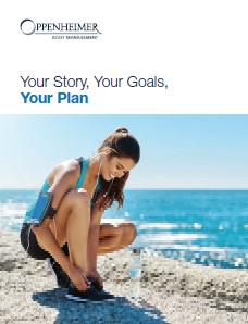 Your Story, Your Goals, Your Plan