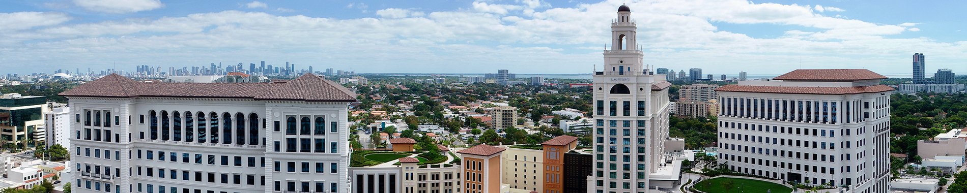 coral gables